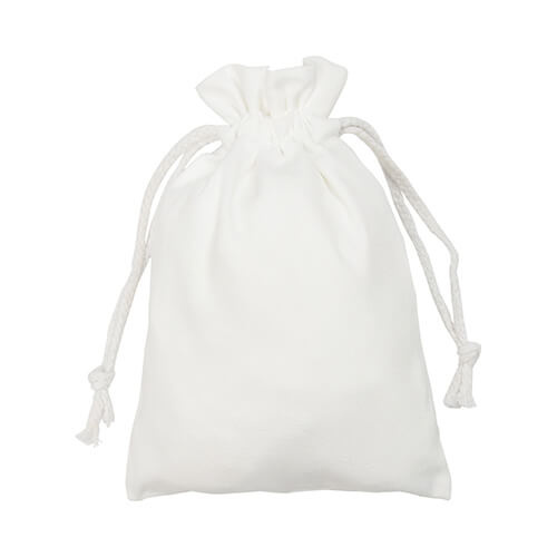 Worek płócienny 16 x 23 cm do sublimacji