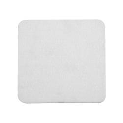 Podkładka Pod Kubek Kwadratowa z Twardego Filcu  Sublimacja Termotransfer