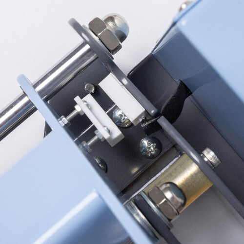 Prasa do kubków Ø 7,2 - 8,8 / 24 cm - model CE-TMP30BL