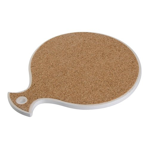 Podkładka ceramiczna do sublimacji - balon 15 x 19 cm