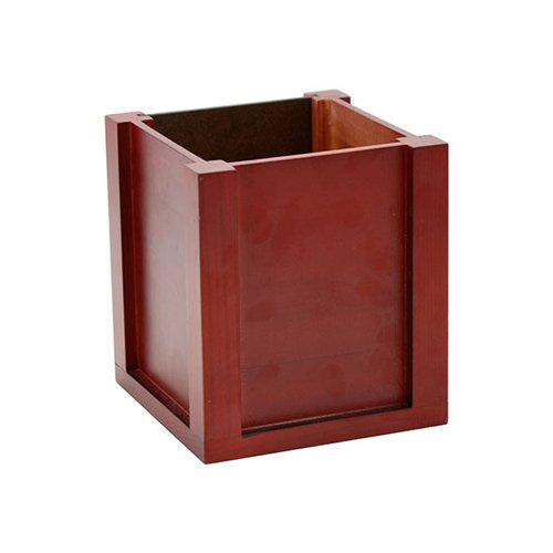 Dodatkowa płytka z MDF do pojemnika na długopisy WBT1011 Sublimacja Termotransfer