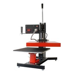 Prasa Lotus LTS150B - 40 x 50 cm - sublimacja termotransfer