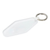 Akrylowy brelok do kluczy do sublimacji - diament