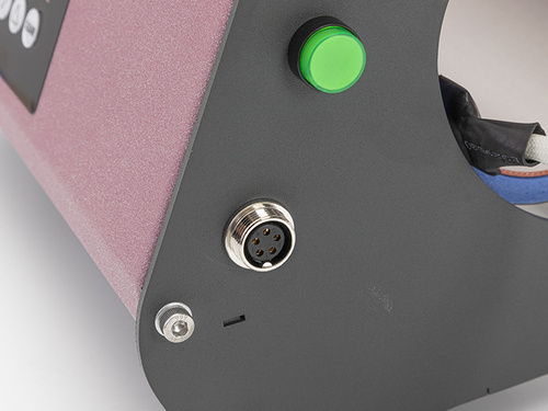 Prasa do kubków i tumblerów Craft Express Elite Pro Sparkling Purple