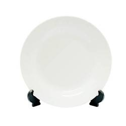 Talerz 18cm z Podstawką Sublimacja Termotransfer