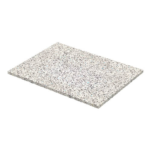 Mata silikonowa 60 x 80 x 2 cm