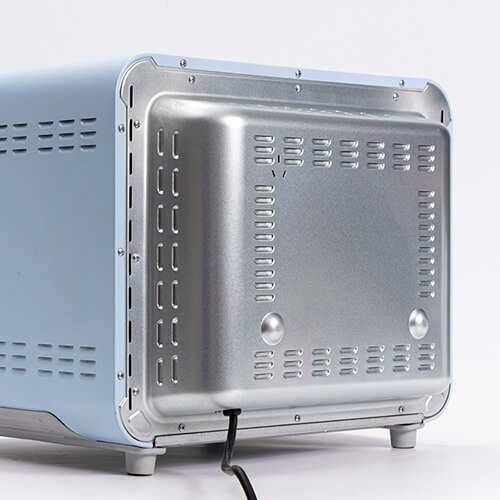 Piec do sublimacji Craft Express 40 l Blue