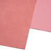 Skóra syntetyczna do sublimacji - arkusz 50 x 30 cm - różowa matowa