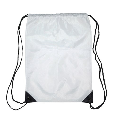 Worek na strój gimnastyczny - nylon Sublimacja Termotransfer