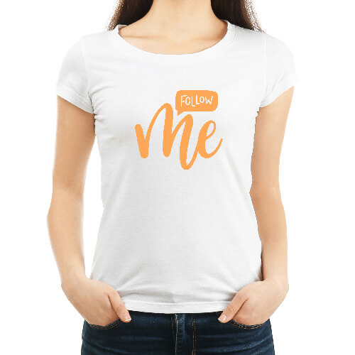 Folia flex - neonowa pomarańczowa matowa