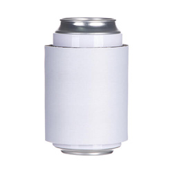 Neoprenowa opaska na puszkę do sublimacji