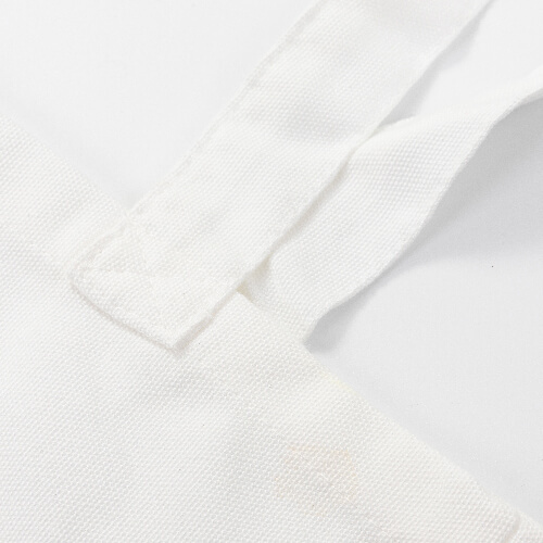 Torba na zakupy 32 x 36 cm z płótna i korka do sublimacji