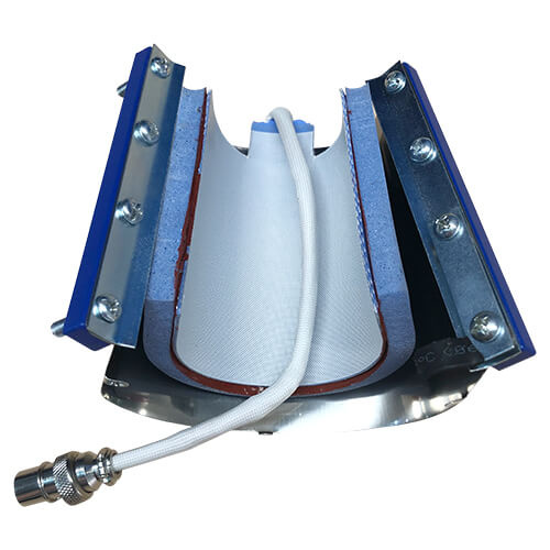 Grzałka do kieliszków 45 ml / wtyczka 4 piny