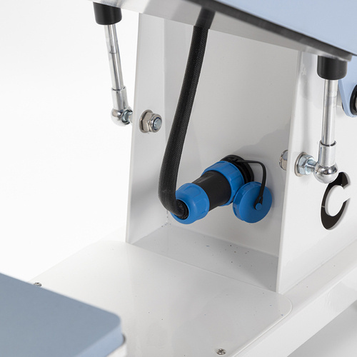 Prasa płaska Craft Express Hobby 30 x 23 cm Blue