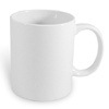 Kubek biały matowy A+ 330 ml do sublimacji