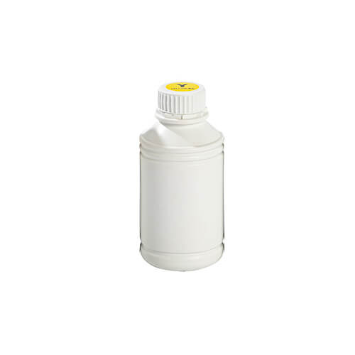 Tusz pigmentowy DTF yellow 500 ml