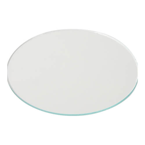 Budzik do sublimacji - czarny