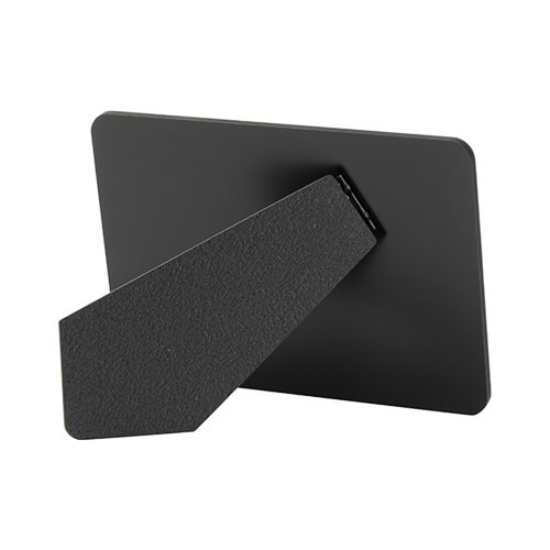 Ramka z MDF-u do sublimacji - 18 x 12,5 cm