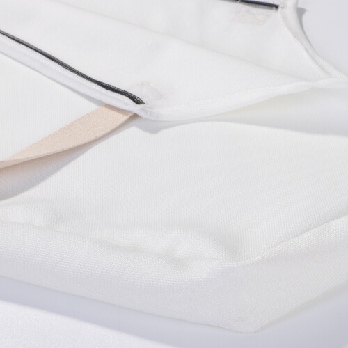 Poliestrowa torba - nosidełko dla psa do sublimacji