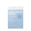 Papier sublimacyjny 330 x 483 mm Craft Express - 110 arkuszy