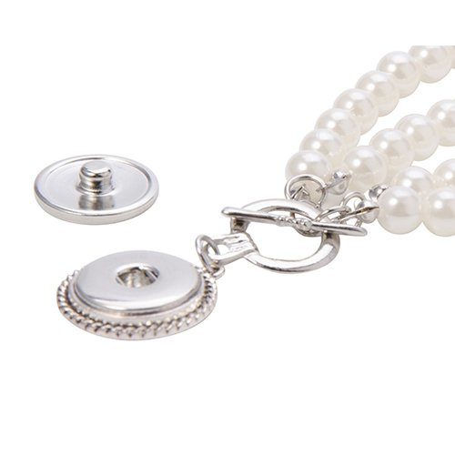 Naszyjnik do sublimacji