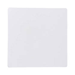 Podkładka ceramiczna matowa do sublimacji - kwadrat
