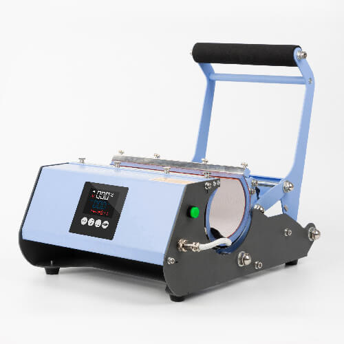 Prasa do kubków Ø 8,5 / 24 cm - model CE-MP270H