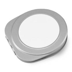 Pojemnik na 6 płyt CD/DVD Sublimacja Termotransfer