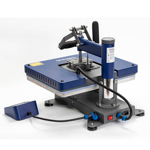 Prasa płaska Craft Swing Away 40 x 50 cm Seychelles Blue