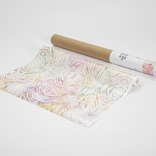 Folia do hydrosublimacji Craft Express - Rainbow Zebra