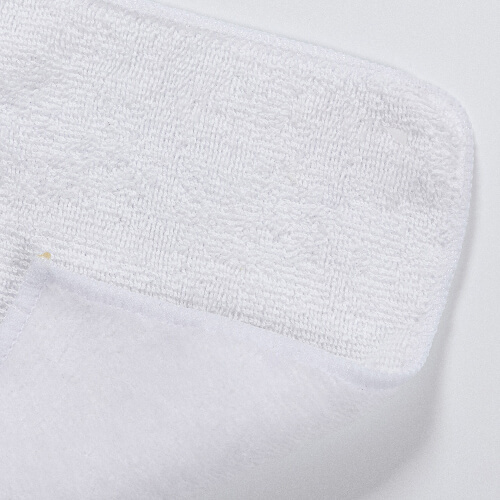 Ręcznik do rąk 20 x 20 cm do sublimacji - biały