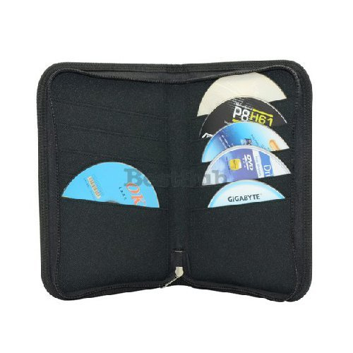 Etui na 10 płyt CD/DVD Sublimacja Termotransfer