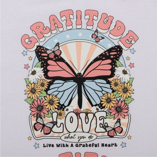 Folia do druku OtterPro DTF A3 - 50 arkuszy - Glow in dark