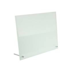 Ramka szklana 25,4 x 20,3 cm do sublimacji