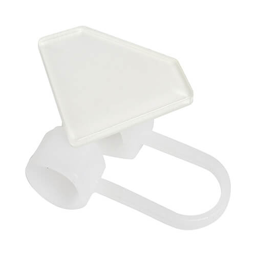 Akryl do nakładki na słomkę do sublimacji - diament