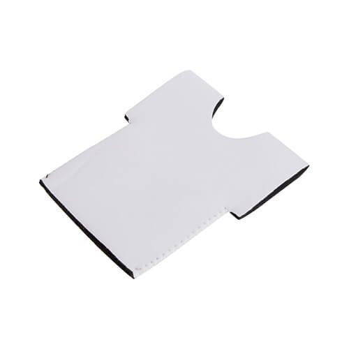 Neoprenowa nakładka na butelkę do sublimacji - koszulka