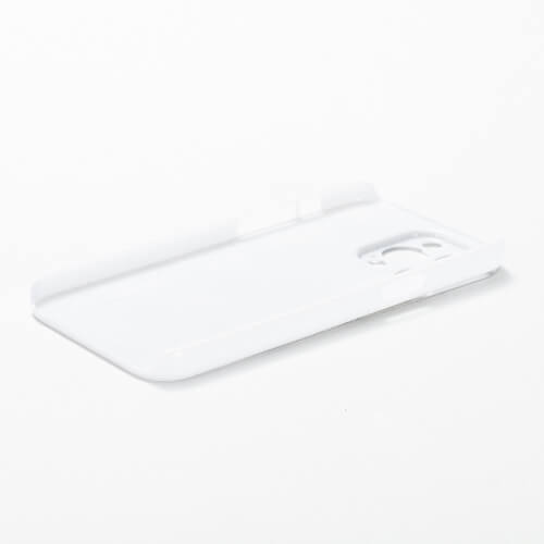 iPhone 14 Pro Max etui białe plastikowe do sublimacji