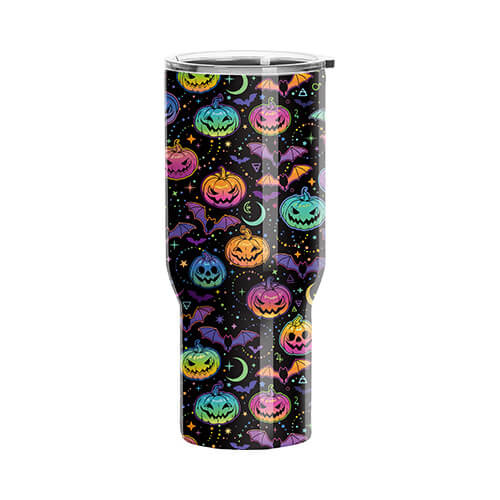 Folia do hydrosublimacji Craft Express - Pumpkin