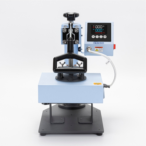 Prasa do ochraniaczy piłkarskich