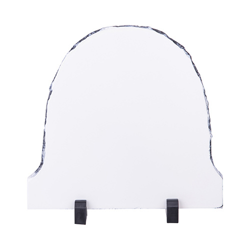 Foto granit w kształcie drzwi do sublimacji - matowy