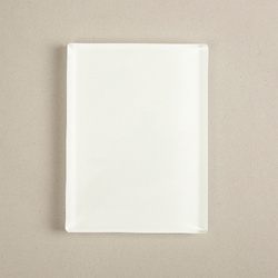 Akrylowa ramka 15 x 20 cm do sublimacji