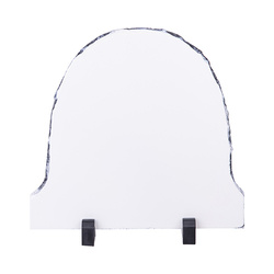 Foto granit w kształcie drzwi do sublimacji - matowy