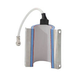 Grzałka do kieliszków 90 ml do prasy Elite Pro CE-MP270P