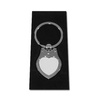 Brelok Serce Sublimacja Termotransfer