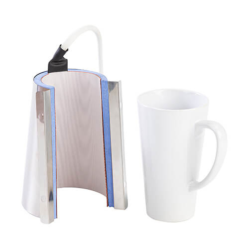 Grzałka do dużych kubków latte do prasy Elite Pro / Pro Max