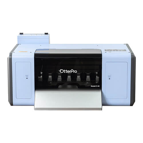 Drukarka Otter 40DTF z dwoma głowicami Epson i1600