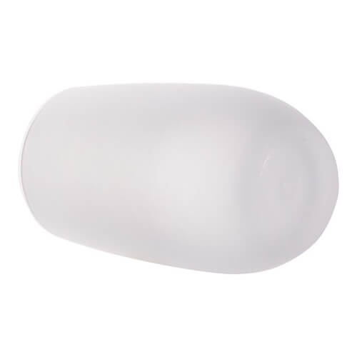 Szklanka do wina 400 ml szroniona do sublimacji