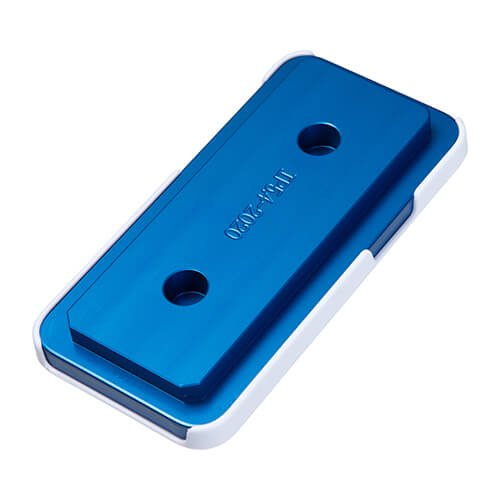 Podkładka do wykonywania nadruku 3D na etui do iPhone 12 Mini