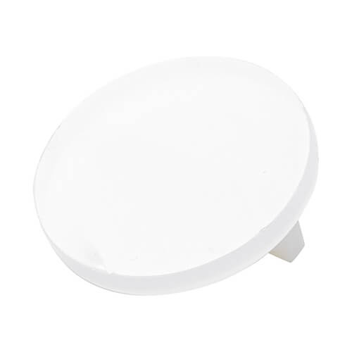 Identyfikator akrylowy Ø 3,8 cm do sublimacji - koło