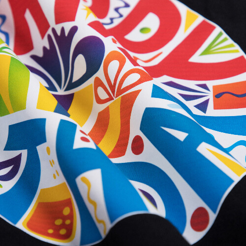 Papier transferowy na ciemne tkaniny - A3 - 10 arkuszy